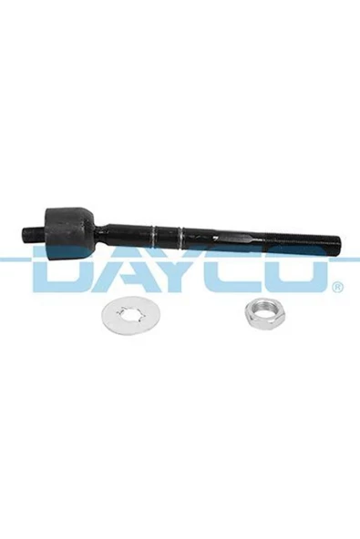 DAYCO ROTMILI HID.DIREKSIYON 16×1.5 mm ( PEUGEOT   207 / 1007 / CITROEN   C2 / C3 ) ürün görseli 1