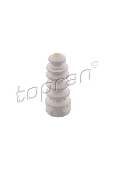 TOPRAN 112311001 Amortisör Takozu Arka 133mm- 112311015 (vw: Golf 04-13/jetta 06-15/scırocco 09-15) ürün görseli 1