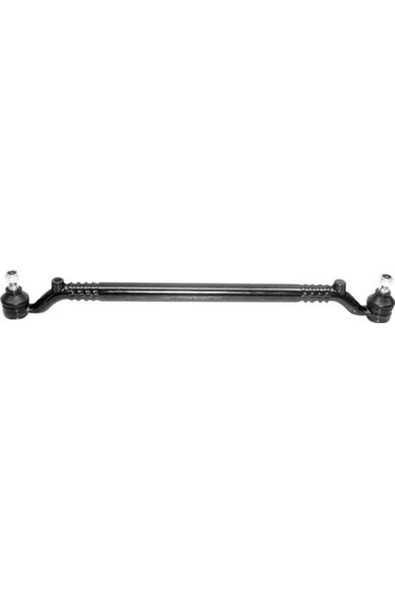 VOTTO 22-9801 Rot Mili Mercedes W140 90-98 ürün görseli 1