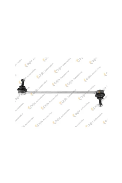Orjin Z ROT/VİRAJ ASKI ROTU ÖN MONDEO 4-XC70 2007-2015 S-MAX-S80 2 2006-2014 S60 2 2010-2015 UYUMLU ürün görseli 1