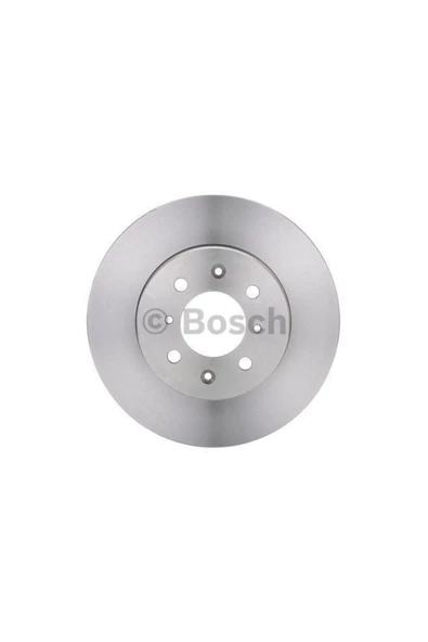 Bosch Fren Dıskı Ön 25 99- 45 00- 200 95-00 400 95- / Zr 01- Düz 262mm ürün görseli 1