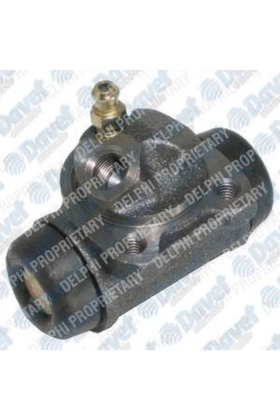 DELPHİ Fren Sılındırı Sag R19 19.00mm ürün görseli 1