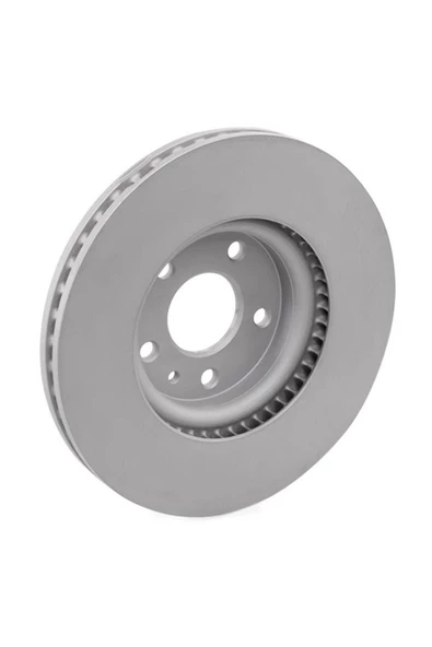 Kraftvoll 07040944-ön Fren Disk Tk 295 Mm (AMG LINE PAKET) Mercedes Cla180 Cdı Cla200 C117 A2464212 ürün görseli 1