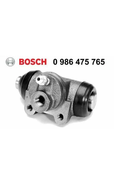 Bosch FREN SILINDIRI 1998=/ LAGUNA I ürün görseli 1