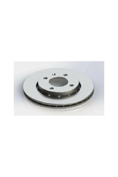 Kraftvoll Vw Polo Uyumlu 3 1.6 Ön Disk 1994-2001  6no615301c - 07040110 ürün görseli 1