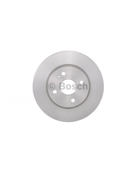 Bosch Fren Dıskı On Havalı-(258-4)-(mazda-2 08>12 ) ürün görseli 1