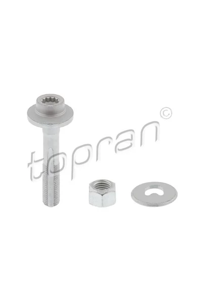 TOPRAN BUGI KOL CIVATASI MERCEDES W124-W140-W201-W202-W203-W210 ürün görseli 1