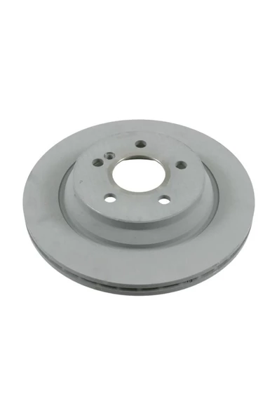 Kraftvoll 07040958-arka Fren Disk Tk Mercedes W203 A2034230112 ürün görseli 1