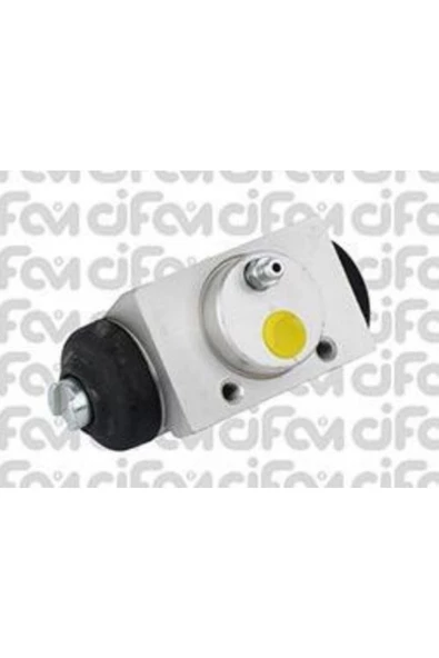 METELLI ARKA FREN SILINDIRI 27MM (VW AMAROK 10-) ürün görseli 1
