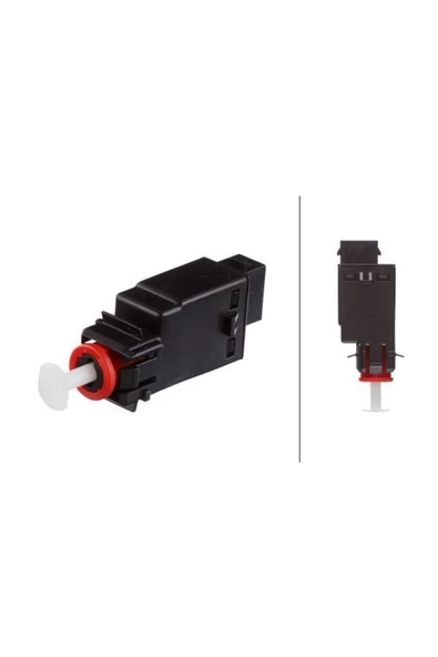 Hella FREN PEDAL MUSURU  (BMW E30-E36) ürün görseli 1