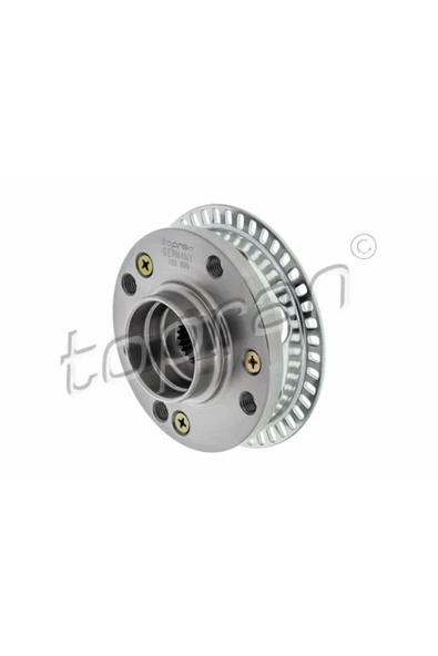 TOPRAN ON PORYA-ROTORLU (VW POLO 95-02) ürün görseli 1