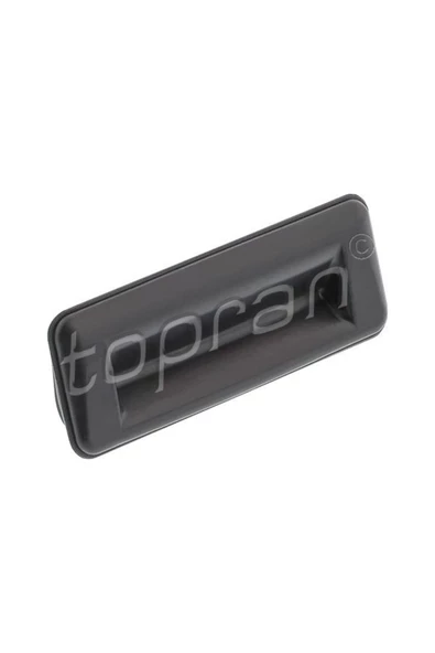 TOPRAN BAGAJ ACMA KOLU VW GOLF AUDI A1 SKODA FABIA ürün görseli 1