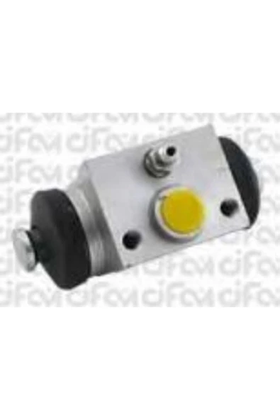 METELLI FREN SILINDIRI ARKA ( FIAT   SCUDO II 1,6 JTD 2,0 JTD 2007- / PEUGEOT   EXPERT ) ürün görseli 1