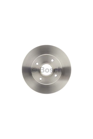 Bosch Fren Dıskı Arka 307 00- / C4 04- Düz 249mm ürün görseli 1
