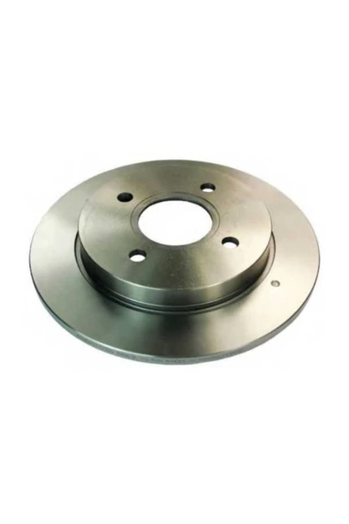 Kraftvoll Arka Fren Diski - Ford Focus 1 - 1473006 - 07040148 ürün görseli 1