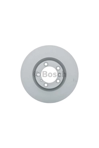 Bosch SAG ON FREN DISKI PORSCHE PANAMERA ürün görseli 1