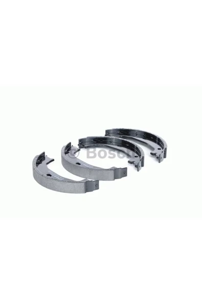 Bosch EL FREN BALATASI ( BMW E46-87-90 / F20-30 ) ürün görseli 1