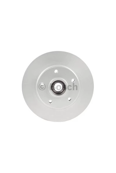 Bosch FREN DISK ARKA RULMANLI MEGANE IV SEDAN TEK ürün görseli 1
