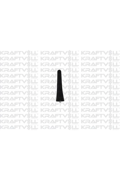 ÖLMEZ OTO YEDEK PARÇA TAVAN ANTEN CUBUGU KISA TIP (6,5 CM  5 MM ) POLO 1014 TOLEDO 1315 FABIA 1115 OCTAVIA 0913 ürün görseli 1