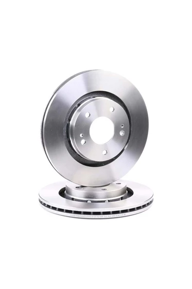 Kraftvoll 07040464-ön Fren Diski 332mm Takım Bmw X5 F15 > 34116771985// ürün görseli 1