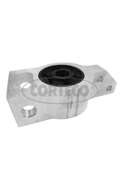 CORTECO ON SALINCAK ARKA BRAKET (VW PASSAT 06-15  AUDI Q3 12-18) ürün görseli 1
