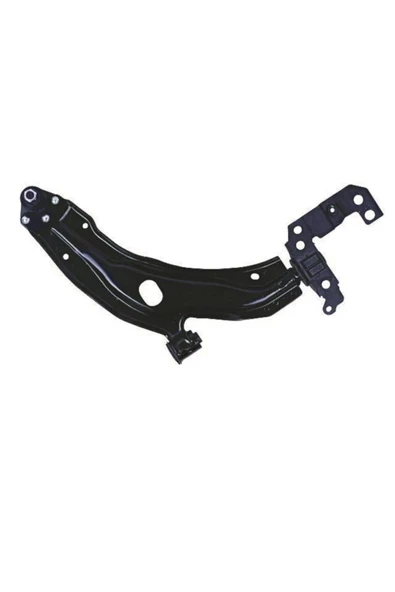 Orjin 51772988 Alt Salıncak Komple Sağ Fıat Doblo - Doblo Cargo (lcv) 2 ürün görseli 1