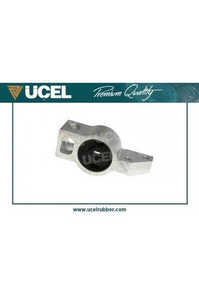 Üçel 61153 Salıncak Burcu Sol Golf V -07 Eos 06- Jetta Scırocco 08- Caddy Iıı -10 / A3 / Altea / Oct ürün görseli 1