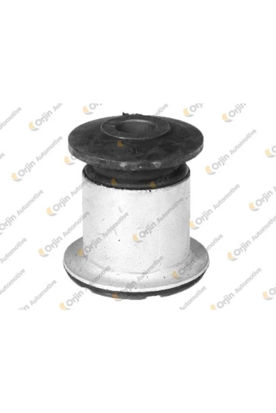 Orjin ON/ARKA ALT SALINCAK BURCU (VW TOUAREG 03-18  AUDI Q7 07-15) ürün görseli 1