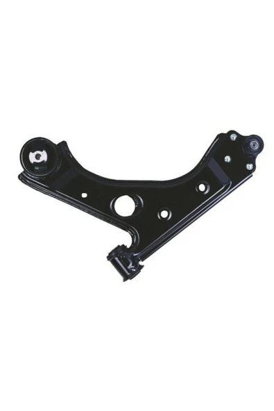 Orjin 55703629 Alt Salıncak Komple Sol Fıat Fıorıno 08- Grande Punto 05 ürün görseli 1