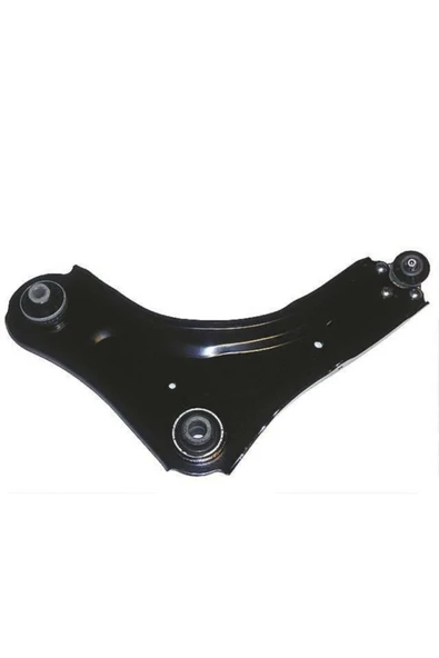 Orjin 545014055r Alt Salıncak Komple Sol Renault Fluence 10- Grand Sce ürün görseli 1