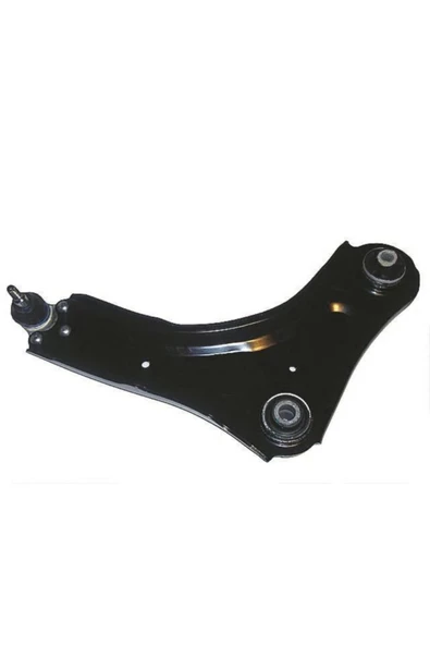 Orjin 545008682r Alt Salıncak Komple Sağ Renault Fluence 10- Grand Sce ürün görseli 1