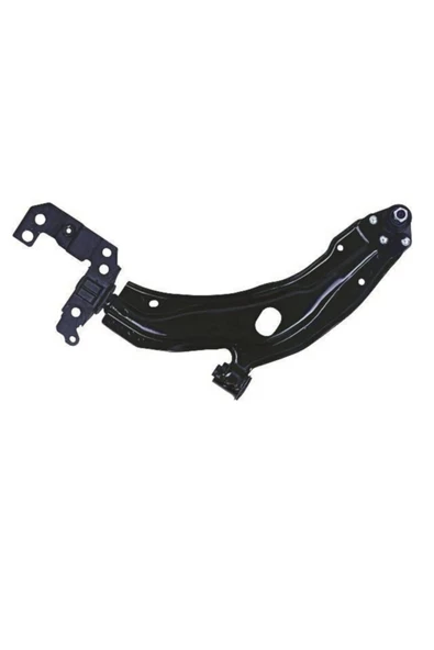 Orjin 51772992 Alt Salıncak Komple Sol Fıat Doblo - Doblo Cargo (lcv) 2 ürün görseli 1