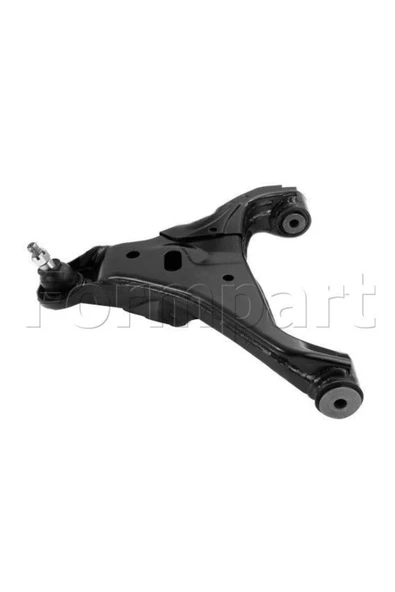 VOTTO Ford Ranger 4×4 / Mazda Bt50 Komple Sol Alt Salıncak Ab313079af Uyumlu ürün görseli 1