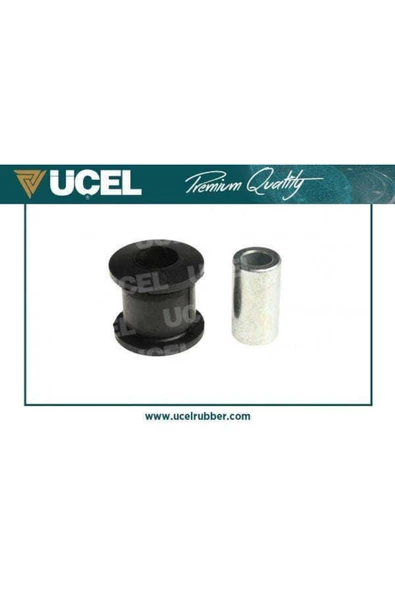 Üçel 31418 Salıncak Lastiği Ducato / Boxer / Jumper 96-06 Burçlu Burcu Kısa ürün görseli 1