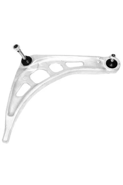 VOTTO 30-12500 Salıncak Alt Sağ Bmw 3 E46 99-05 Alümınyum ürün görseli 1