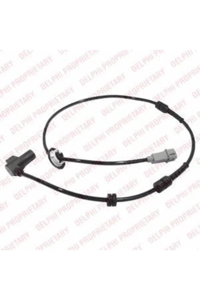 DELPHİ Abs Sensörü Hız 406 95-04 1.6 1.8 2.0 16v 1042mm Uyumlu ürün görseli 1