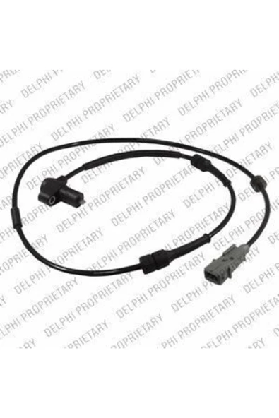 DELPHİ Abs Sensörü Hız 306 Partner / Berlıngo Uyumlu ürün görseli 1