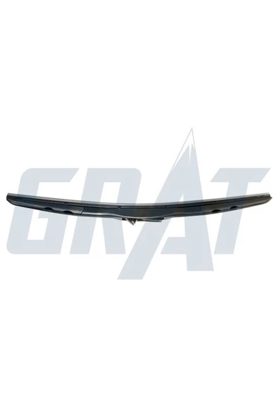 GRAT Sılecek Muz Tıpı Unıversal Kancalı Ve Gecmelı 450mm - 18 Hıbrıt Hm450k Oem ürün görseli 1