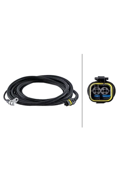 Hella ABS SENSORU  MAN SAG / 3555 CM ürün görseli 1