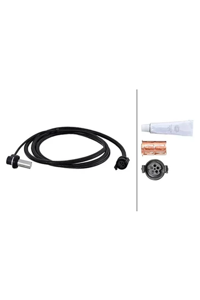 Hella Abs Sensoru  Man Sag / 2000 Cm ürün görseli 1