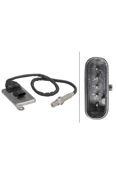 Hella Nox Sensörü Man Common Rail ürün görseli 1