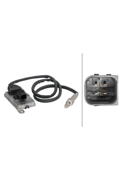 Hella Nox Sensörü Scania Dc13 Euro 6 ürün görseli 1