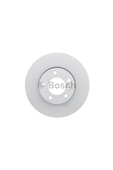 Bosch Fren Dıskı Ön Bmw 3 E90 E91 ürün görseli 1