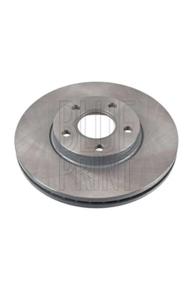 Kraftvoll Ford Tourneo Connect Ön Disk 2002-2013 - 1361298 - 07040014 Uyumlu ürün görseli 1