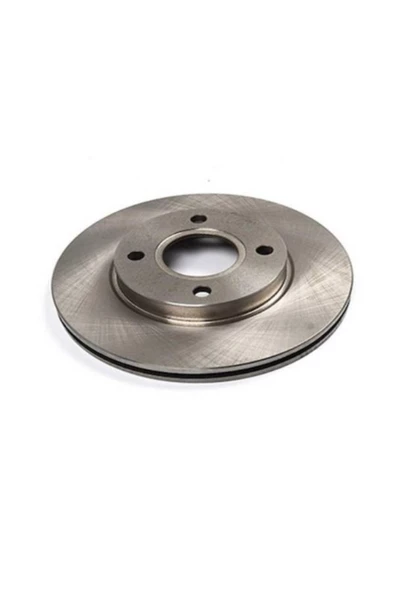 Kraftvoll Ford Focus 1 / Fiesta 5 Ön Disk - 3573537 - 07040039 ürün görseli 1