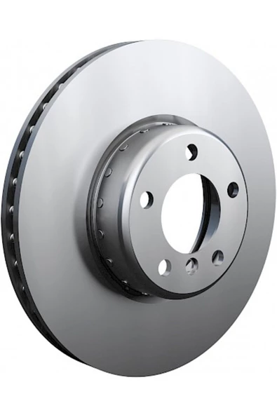 Kraftvoll 07040938-ön Fren Disk Tk Nıssan Mıcra K13 > 402061ha0a ürün görseli 1