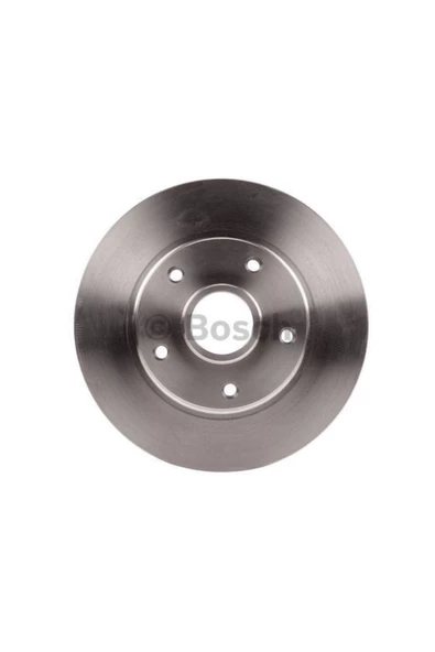 Bosch Fren Dıskı Arka Megane Iıı Sw 09-- Scenıc Iıı 08- Düz 260mm ürün görseli 1