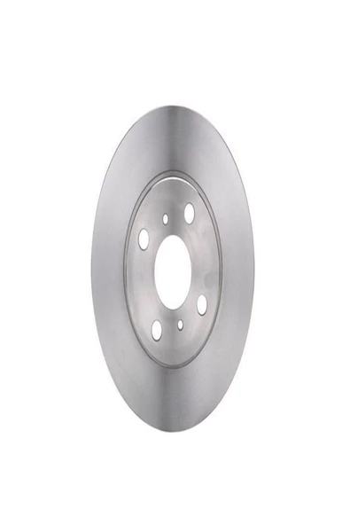 Kraftvoll 07040862-arka Fren Disk Tk Nıssan Prımera > 432064u103 ürün görseli 1
