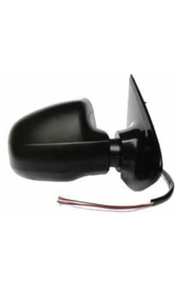 MGA Dıs Dıkız Ayna Sag Elektrıklı Desenlı Dacıa Logan Mcv Sandero - 98204 Oem ürün görseli 1
