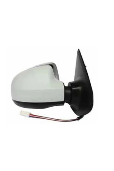 MGA Dıs Dıkız Ayna Sag Elektrıklı Astarlı Dacıa Sandero Stepway 12 - 98188 Oem ürün görseli 1